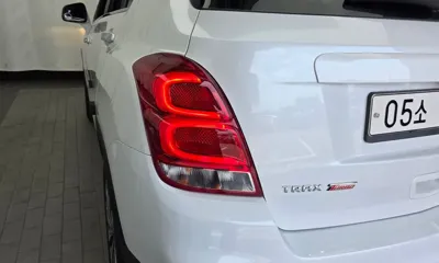 ChevroletGMDaewoo Trax 2019, 54100 км, за 7006.88 USD - фото 23