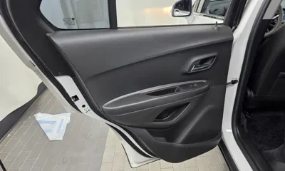 ChevroletGMDaewoo Trax 2019, 54100 км, за 7006.88 USD - фото 25