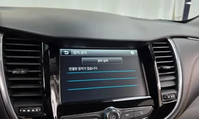 ChevroletGMDaewoo Trax 2019, 54100 км, за 7006.88 USD - фото 29