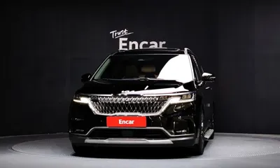 Kia Canival 2023, 53118 км, за 22983.44 USD