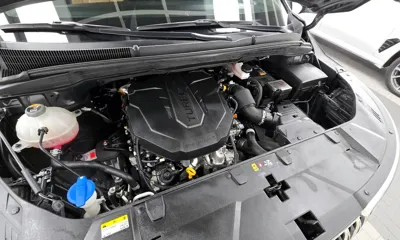 Kia Canival 2023, 53118 км, за 22983.44 USD - фото 6
