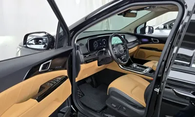 Kia Canival 2023, 53118 км, за 22983.44 USD - фото 10