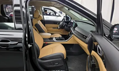 Kia Canival 2023, 53118 км, за 22983.44 USD - фото 11