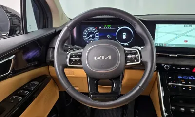 Kia Canival 2023, 53118 км, за 22983.44 USD - фото 13