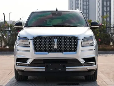 Lincoln Navigator 2021, 98000 км, за 50814.14 USD