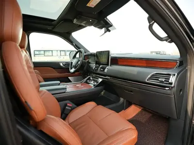 Lincoln Navigator 2021, 98000 км, за 50814.14 USD