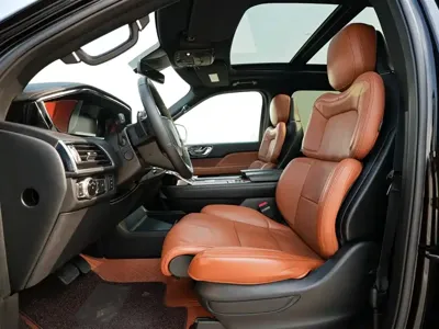 Lincoln Navigator 2021, 98000 км, за 50814.14 USD - фото 6