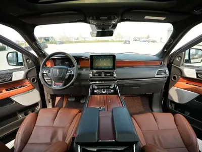 Lincoln Navigator 2021, 98000 км, за 50814.14 USD - фото 9
