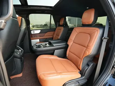 Lincoln Navigator 2021, 98000 км, за 50814.14 USD - фото 12