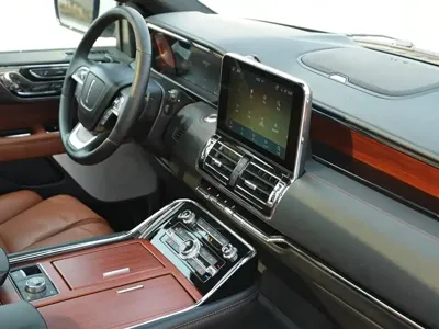 Lincoln Navigator 2021, 98000 км, за 50814.14 USD - фото 16