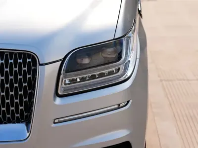 Lincoln Navigator 2021, 98000 км, за 50814.14 USD - фото 21