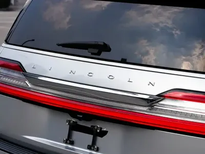 Lincoln Navigator 2021, 98000 км, за 50814.14 USD - фото 22
