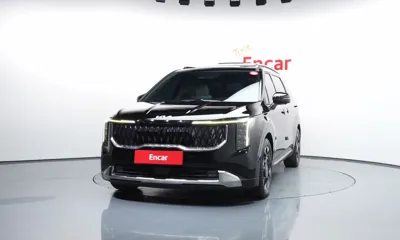 Kia Canival 2024, 48953 км, за 25677.69 USD