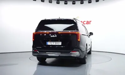Kia Canival 2024, 48953 км, за 25677.69 USD