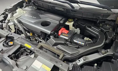 Renault-KoreaSamsung QM6 2021, 49933 км, за 9059.74 USD - фото 6