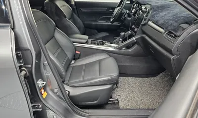Renault-KoreaSamsung QM6 2021, 49933 км, за 9059.74 USD - фото 26