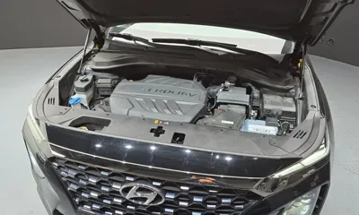Hyundai Santafe 2019, 34621 км, за 15526.92 USD - фото 6