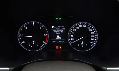 Hyundai Santafe 2019, 34621 км, за 15526.92 USD - фото 8