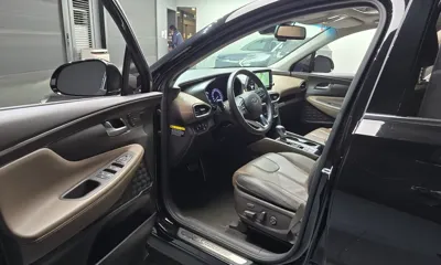 Hyundai Santafe 2019, 34621 км, за 15526.92 USD - фото 10