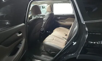 Hyundai Santafe 2019, 34621 км, за 15526.92 USD - фото 11