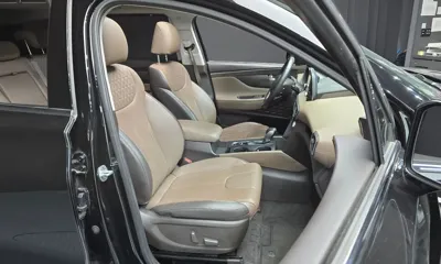 Hyundai Santafe 2019, 34621 км, за 15526.92 USD - фото 12