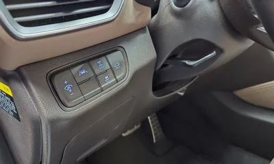 Hyundai Santafe 2019, 34621 км, за 15526.92 USD - фото 14