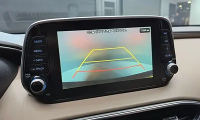 Hyundai Santafe 2019, 34621 км, за 15526.92 USD - фото 15