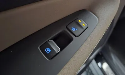 Hyundai Santafe 2019, 34621 км, за 15526.92 USD - фото 18