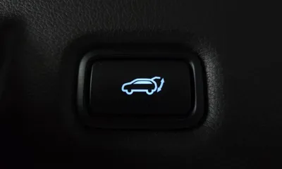 Hyundai Santafe 2019, 34621 км, за 15526.92 USD - фото 19