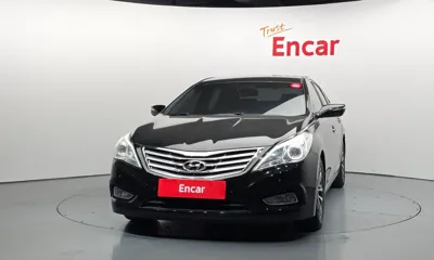Hyundai Grandeur 2011, 129064 км, за 2801.3 USD