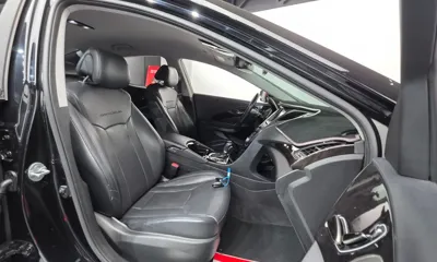 Hyundai Grandeur 2011, 129064 км, за 2801.3 USD - фото 10
