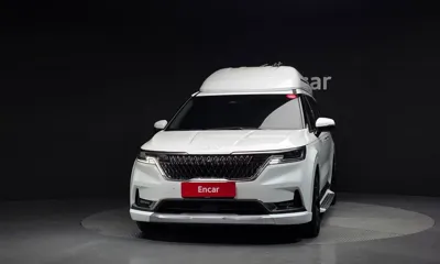 Kia Canival 2023, 58592 км, за 26924.58 USD