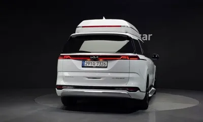 Kia Canival 2023, 58592 км, за 26924.58 USD