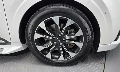 Kia Canival 2023, 58592 км, за 26924.58 USD