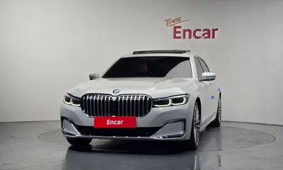 BMW 7-Series 2022, 73550 км, за 33673.52 USD