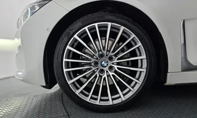 BMW 7-Series 2022, 73550 км, за 33673.52 USD