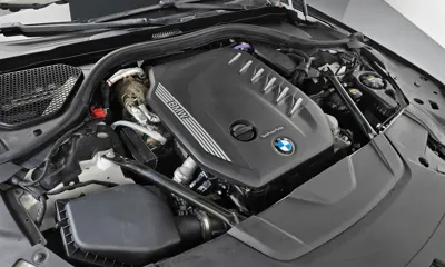 BMW 7-Series 2022, 73550 км, за 33673.52 USD - фото 6