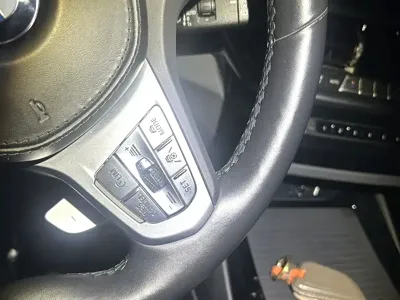 BMW X3 2023, 40000 км, за 32120.67 USD