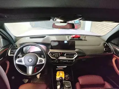 BMW X3 2023, 40000 км, за 32120.67 USD