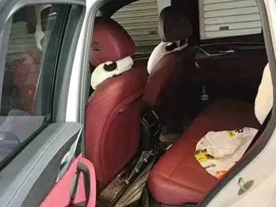 BMW X3 2023, 40000 км, за 32120.67 USD