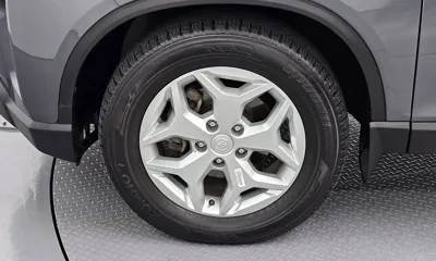 KG_Mobility_Ssangyong Rexton 2022, 56630 км, за 13787.44 USD