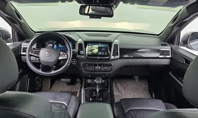 KG_Mobility_Ssangyong Rexton 2022, 56630 км, за 13787.44 USD - фото 7