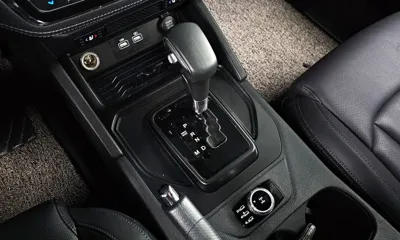 KG_Mobility_Ssangyong Rexton 2022, 56630 км, за 13787.44 USD - фото 9