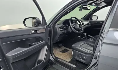 KG_Mobility_Ssangyong Rexton 2022, 56630 км, за 13787.44 USD - фото 10