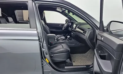 KG_Mobility_Ssangyong Rexton 2022, 56630 км, за 13787.44 USD - фото 11