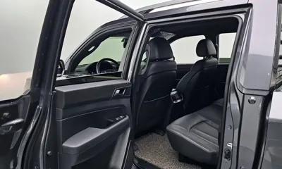 KG_Mobility_Ssangyong Rexton 2022, 56630 км, за 13787.44 USD - фото 12