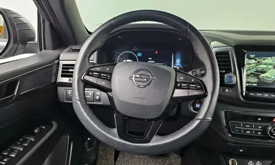 KG_Mobility_Ssangyong Rexton 2022, 56630 км, за 13787.44 USD - фото 13