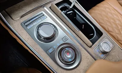 Genesis GV80 2023, 33630 км, за 38688.9 USD - фото 9