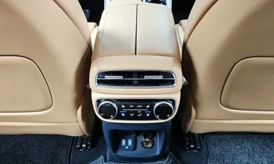 Genesis GV80 2023, 33630 км, за 38688.9 USD - фото 19