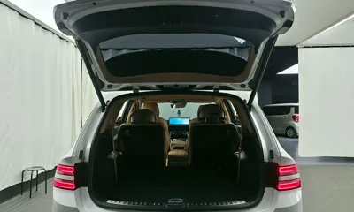 Genesis GV80 2023, 33630 км, за 38688.9 USD - фото 20